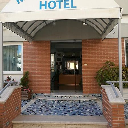 Bed and Breakfast Rock Garden Geata Exterior foto