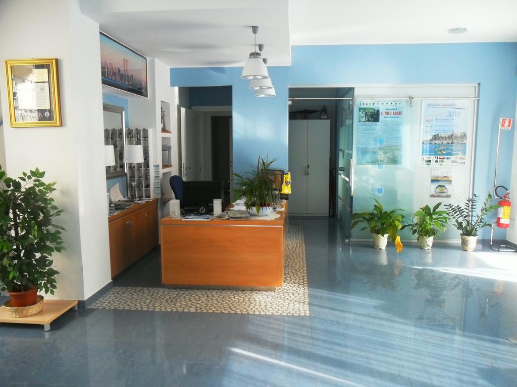 Bed and Breakfast Rock Garden Geata Exterior foto